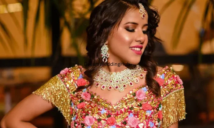 Sonam Makeup Artistry